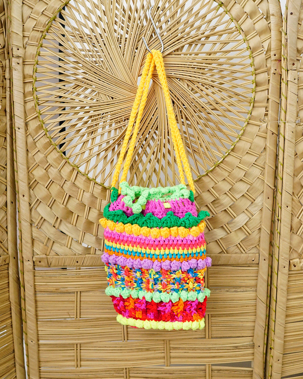 Funfetti Sling in Fiesta