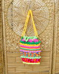 Funfetti Sling in Fiesta